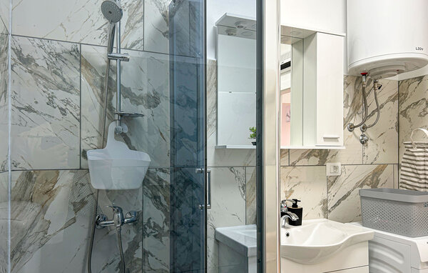 Ferienwohnung - Fazana , Kroatien - CIF050 702