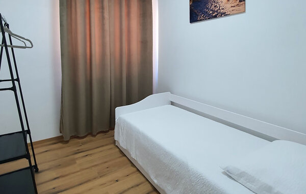 Lejlighed - Fazana , Kroatien - CIF050 603