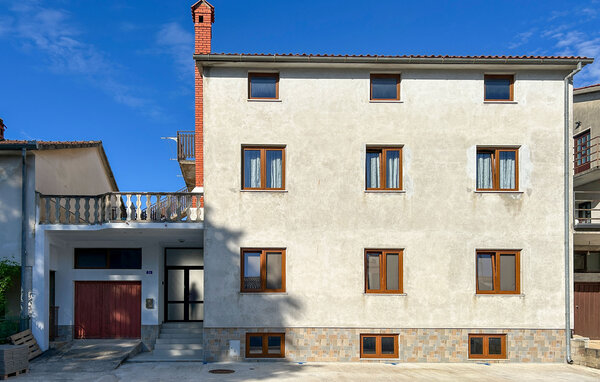Ferienwohnung - Fazana , Kroatien - CIF050 6