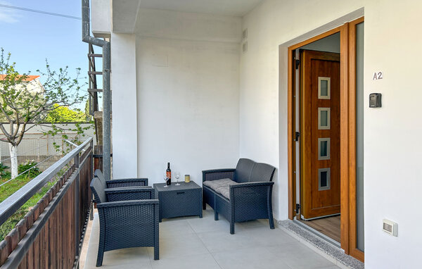 Ferienwohnung - Fazana , Kroatien - CIF050 1