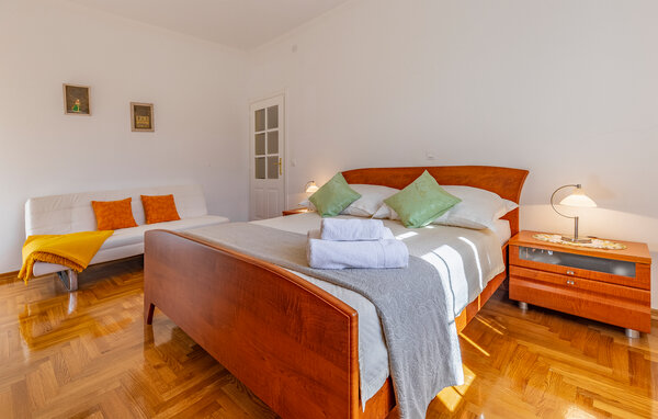 Holiday Home - Fazana - Peroj , Croatia - CIF051 603