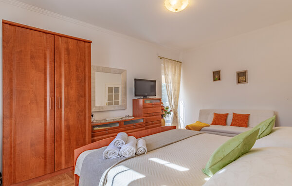Holiday Home - Fazana - Peroj , Croatia - CIF051 604