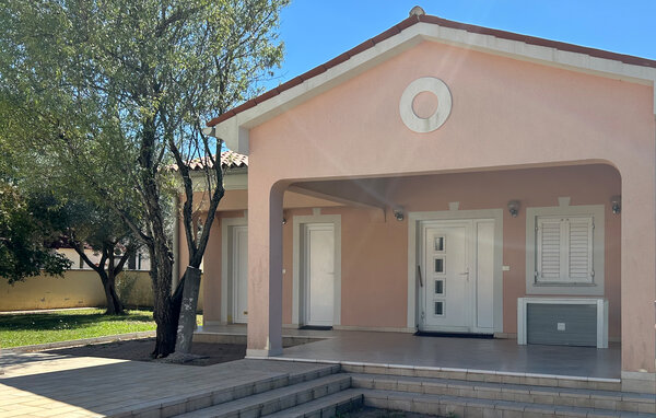 Holiday Home - Fazana - Peroj , Croatia - CIF051 101