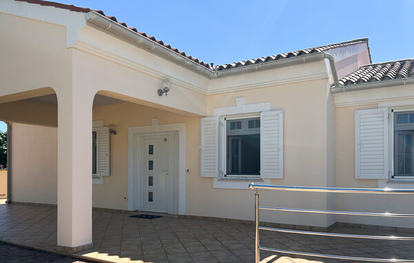 Holiday Home - Fazana - Peroj , Croatia - CIF051 102