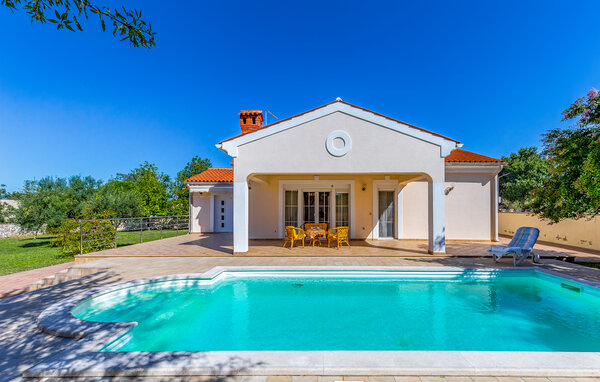 Holiday Home - Fazana - Peroj , Croatia - CIF051 11