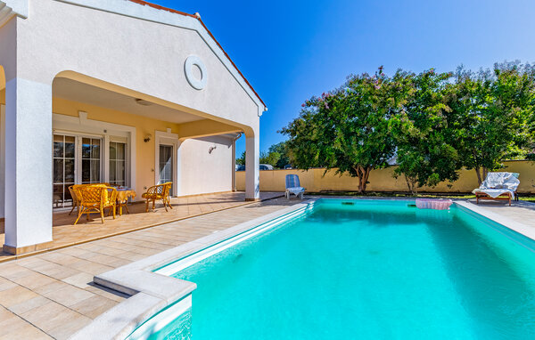 Holiday Home - Fazana - Peroj , Croatia - CIF051 13