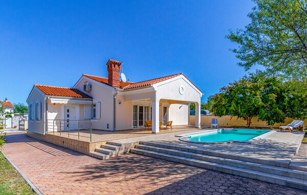 Holiday Home - Fazana - Peroj , Croatia - CIF051 16