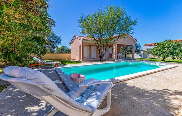 Holiday Home - Fazana - Peroj , Croatia - CIF051 7