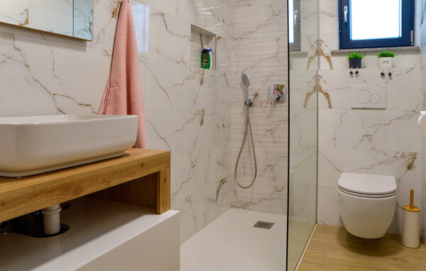 Casa vacanze - Barbariga - Betiga , Croazia - CIF052 701