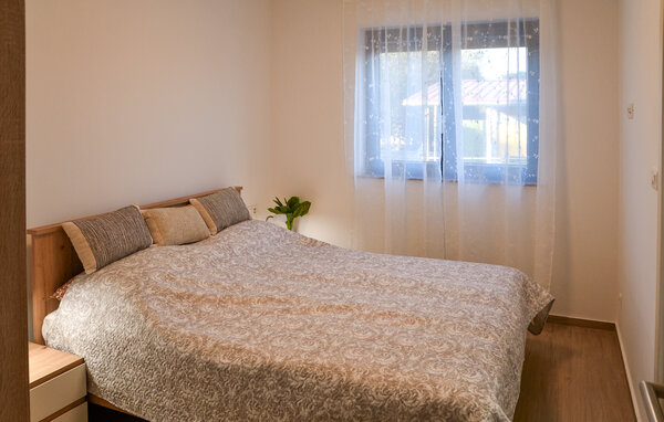 Casa vacanze - Barbariga - Betiga , Croazia - CIF052 6