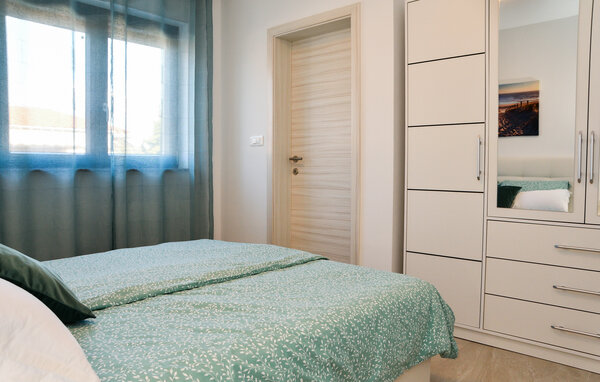 Casa vacanze - Barbariga - Betiga , Croazia - CIF052 601