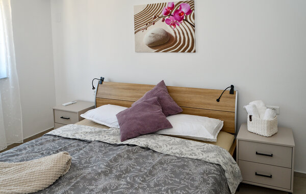 Casa vacanze - Barbariga - Betiga , Croazia - CIF052 602