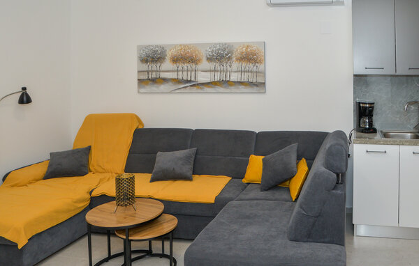 Casa vacanze - Barbariga - Betiga , Croazia - CIF052 3