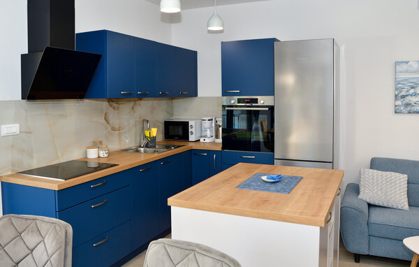 Casa vacanze - Barbariga - Betiga , Croazia - CIF052 4