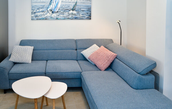 Casa vacanze - Barbariga - Betiga , Croazia - CIF052 302