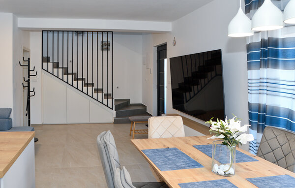 Casa vacanze - Barbariga - Betiga , Croazia - CIF052 303