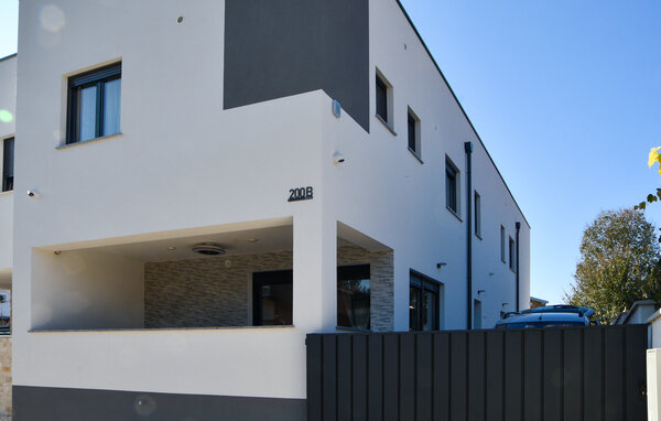 Casa vacanze - Barbariga - Betiga , Croazia - CIF052 81