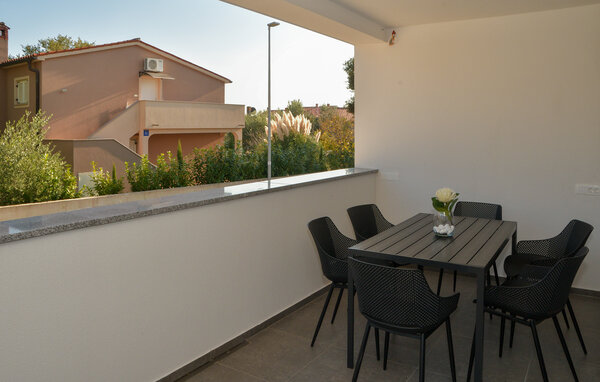 Casa vacanze - Barbariga - Betiga , Croazia - CIF052 101