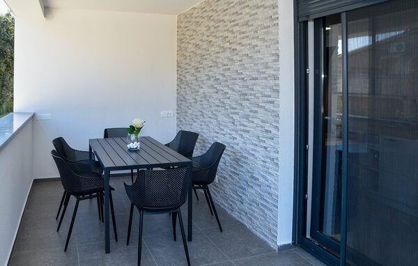 Casa de vacaciones - Barbariga - Betiga , Croacia - CIF052 102