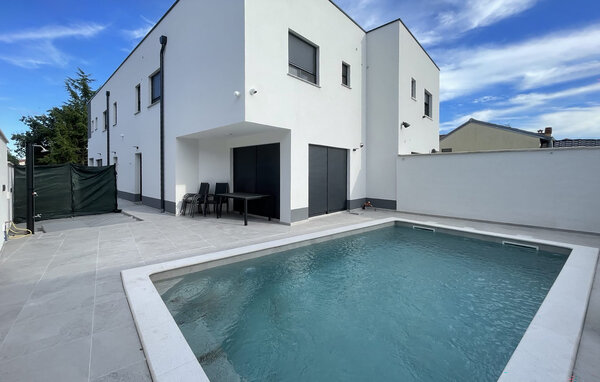 Casa vacanze - Barbariga - Betiga , Croazia - CIF052 11