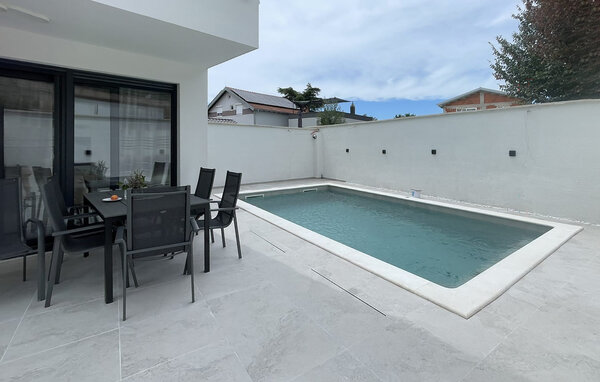 Casa vacanze - Barbariga - Betiga , Croazia - CIF052 2