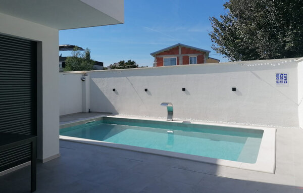 Casa vacanze - Barbariga - Betiga , Croazia - CIF052 13