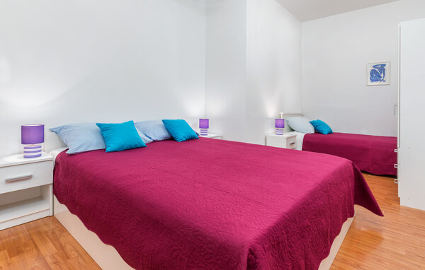 Ferienwohnung - Fazana , Kroatien - CIF053 3