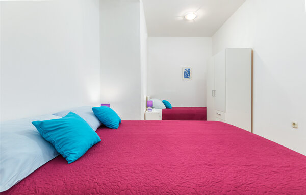 Ferienwohnung - Fazana , Kroatien - CIF053 601