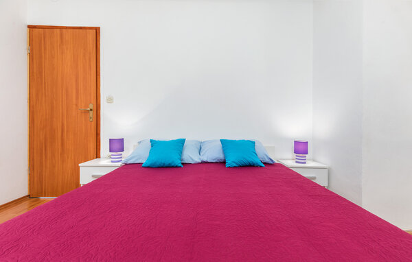 Ferienwohnung - Fazana , Kroatien - CIF053 602