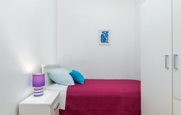 Ferienwohnung - Fazana , Kroatien - CIF053 603