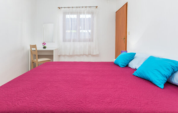 Ferienwohnung - Fazana , Kroatien - CIF053 604