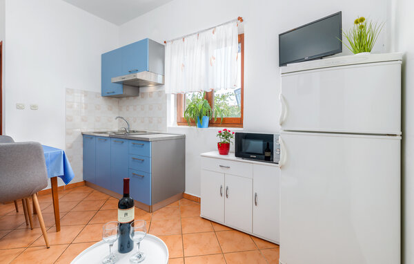 Ferienwohnung - Fazana , Kroatien - CIF053 401