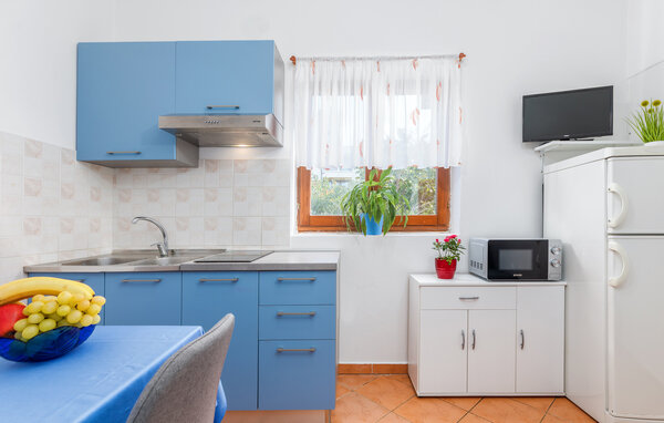 Ferienwohnung - Fazana , Kroatien - CIF053 402