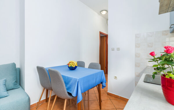 Ferienwohnung - Fazana , Kroatien - CIF053 403