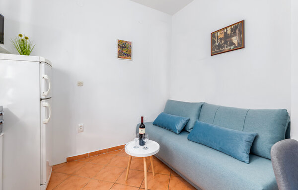 Ferienwohnung - Fazana , Kroatien - CIF053 301