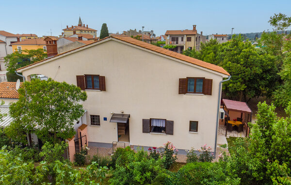 Ferienwohnung - Fazana , Kroatien - CIF053 5