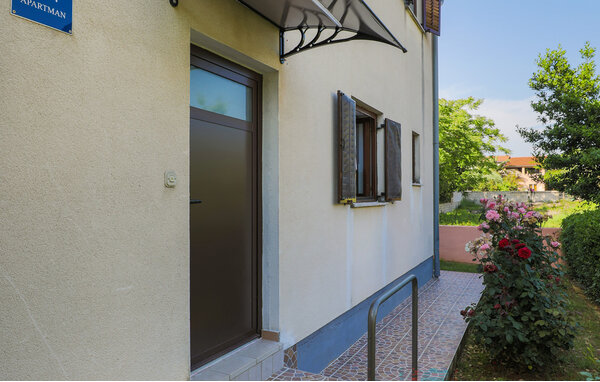 Ferienwohnung - Fazana , Kroatien - CIF053 102