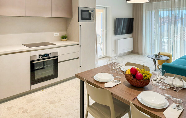 Apartment - Fazana , Croatia - CIF054 5