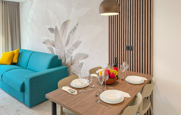 Apartment - Fazana , Croatia - CIF054 301