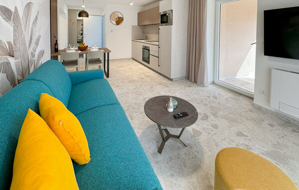 Apartment - Fazana , Croatia - CIF054 302