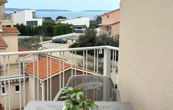 Apartment - Fazana , Croatia - CIF054 201