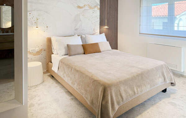 Apartment - Fazana , Croatia - CIF055 601