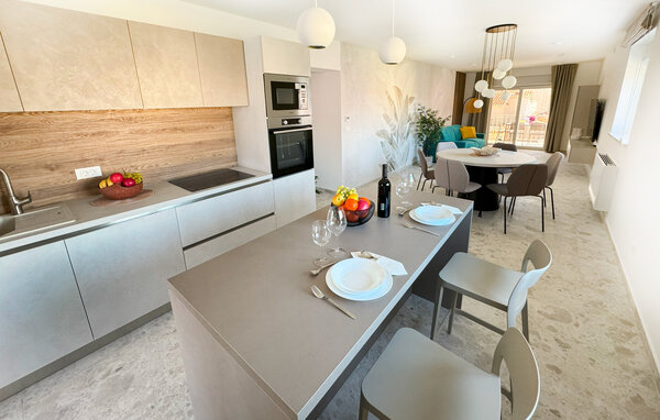 Apartment - Fazana , Croatia - CIF055 401