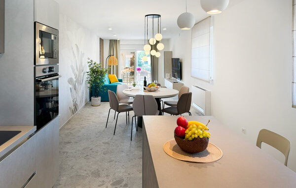 Apartment - Fazana , Croatia - CIF055 402