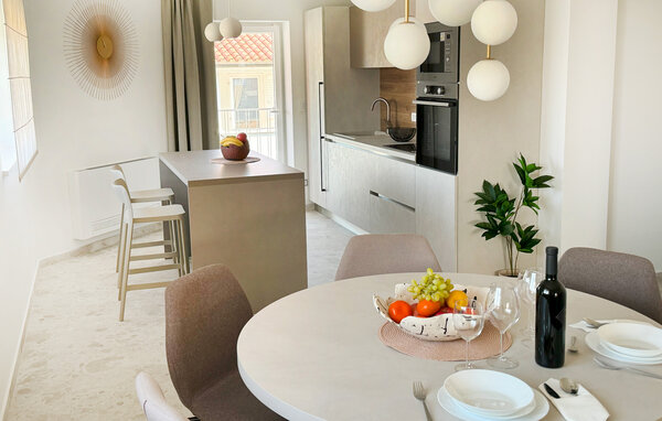 Apartment - Fazana , Croatia - CIF055 5