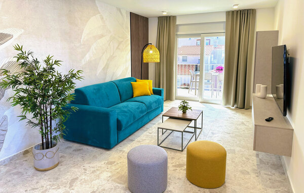 Apartment - Fazana , Croatia - CIF055 4