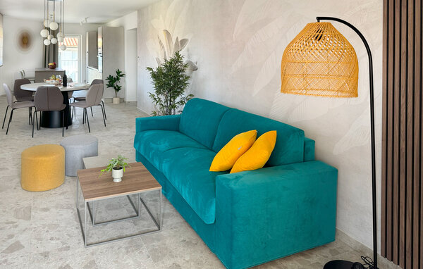 Apartment - Fazana , Croatia - CIF055 302