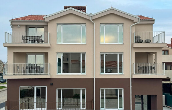 Apartment - Fazana , Croatia - CIF055 2