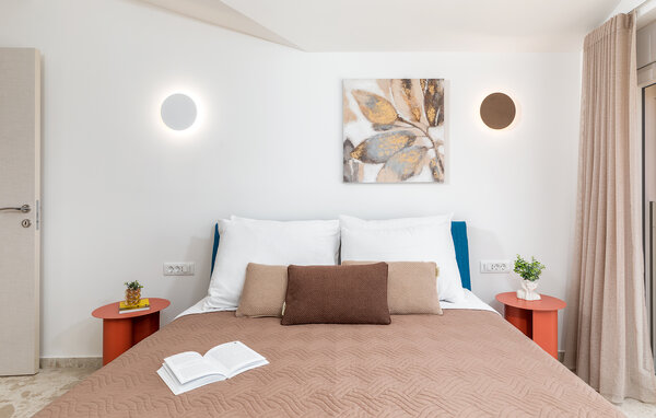 Apartment - Fazana , Croatia - CIF056 602