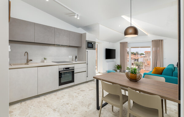 Apartment - Fazana , Croatia - CIF056 5